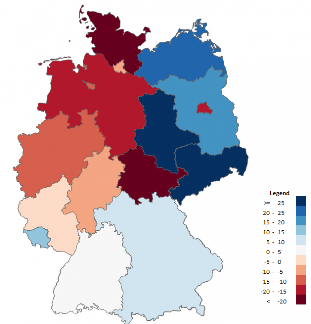 dashboard – Maps for Excel – Simple Excel Add-In to create filled maps ...