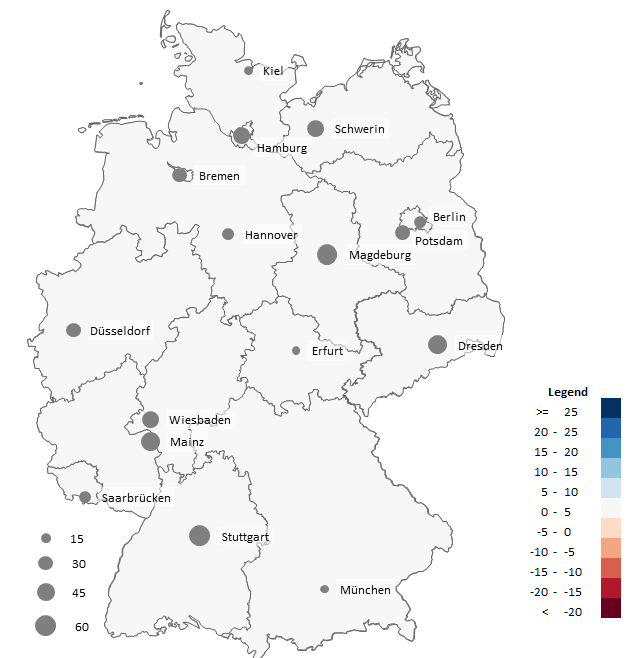 Excel-Map-Germany-6 – Maps for Excel – Simple Excel Add-In to create ...